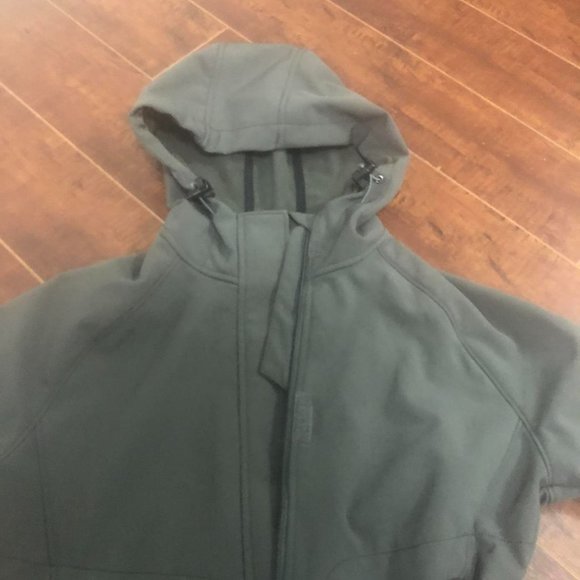 woolrich women's jacket - Picture 2 of 4